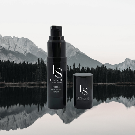 Firm Peptide Serum
